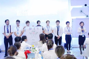 前臺禮儀素養(yǎng)直線提升 系統(tǒng)打造會展會務(wù)服務(wù)的禮儀種子