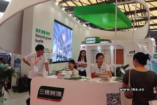 專業(yè)會展服務(wù) 從家裝到漁具與餐飲展會的全方位搭建解決方案