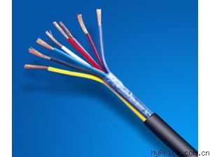 華敏 H-3004 RVV電纜 300/500V聚氯乙烯護套電纜全面解析